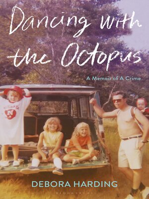 Dancing with the Octopus - ebook